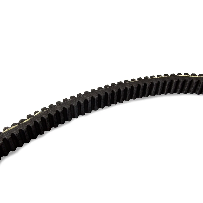 

Drive Belt 0627-084 Fit for Arctic Cat Snowmobile 36.8W X12070C Turbo Drive Belt