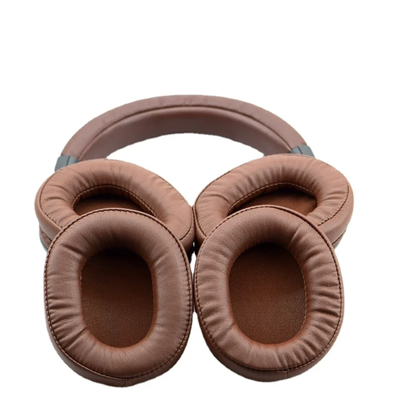 Амбушюры для HyperX Cloud Stinger Alpha Silver Arctis 3 5 7 Pro for Audio Technica ATH M50x A | Электроника
