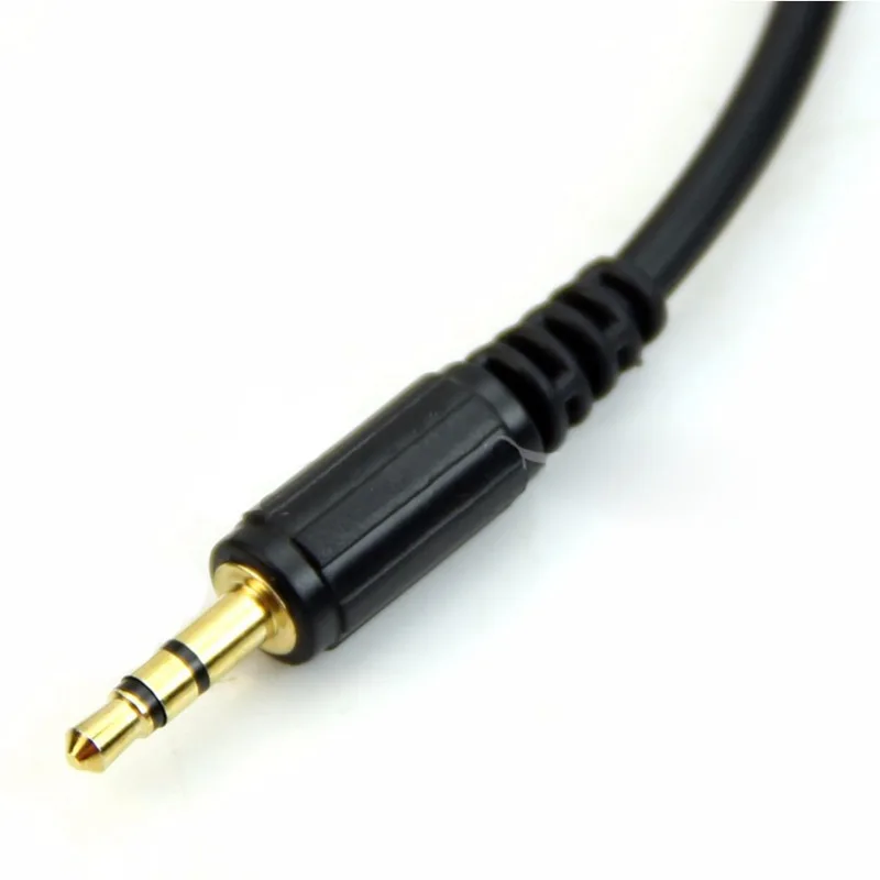 Автомобильный стерео мини-разъем 3 5 мм для ALPINE./JVC Ai-NET 4 фута 100 см Aux автомобильный