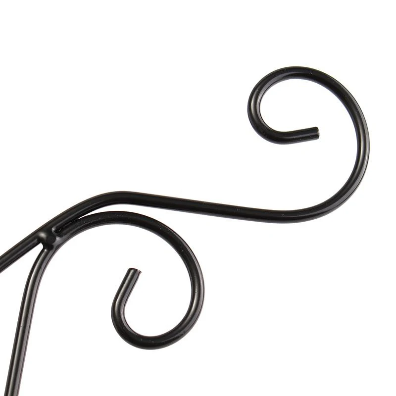 1 шт. настенный держатель для цветочных Горшков |