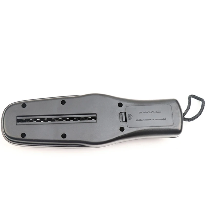 Мини ручной измельчитель бумаги A6/сложенная машина для резки A4 с питанием от USB/на