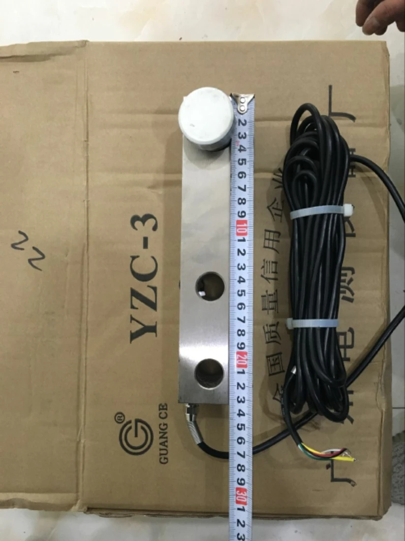 DIY мелких полным набором аксессуаров весом измеритель ячейка загрузки YZC 320C yaohua 27E