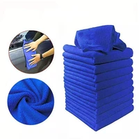 thick microfiber car cleaning towel automobile motorcycle washing glass household cleaning towel car care cloth car wash towel