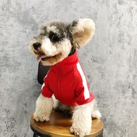 bichon frise jacket poodle coat for chihuahua sweater pug costume schnauzer apparel s 3xl