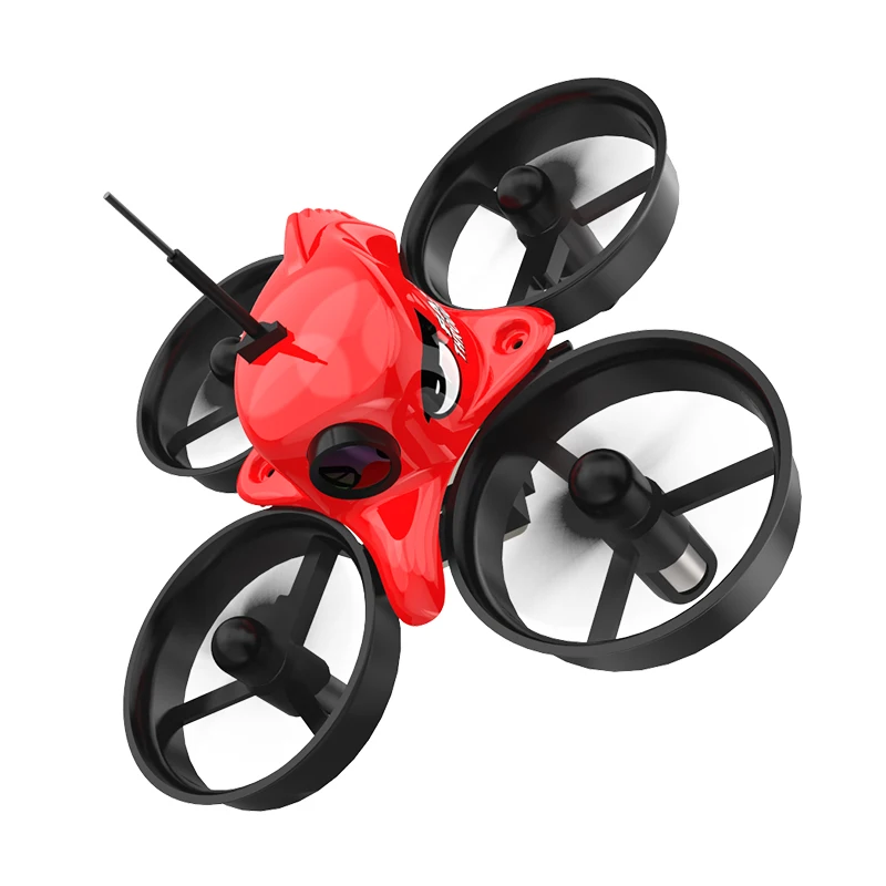 Дрон E013 Micro FPV камера Eachine ГГц 5 8 ТВЛ 40CH очки 3 дюйма VR006 VR-006 | Игрушки и хобби