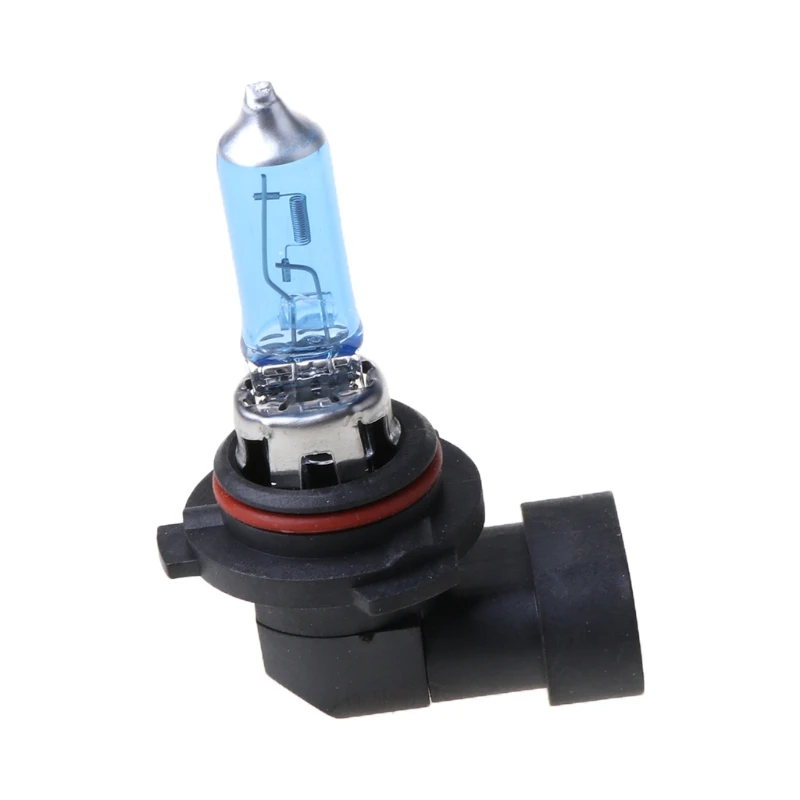 

50LC 1pc Halogen Bulb H1/H3/H4/H7/H8/H11/9005/9006 12V 55W 5000K Quartz Glass Car Headlight Lamp