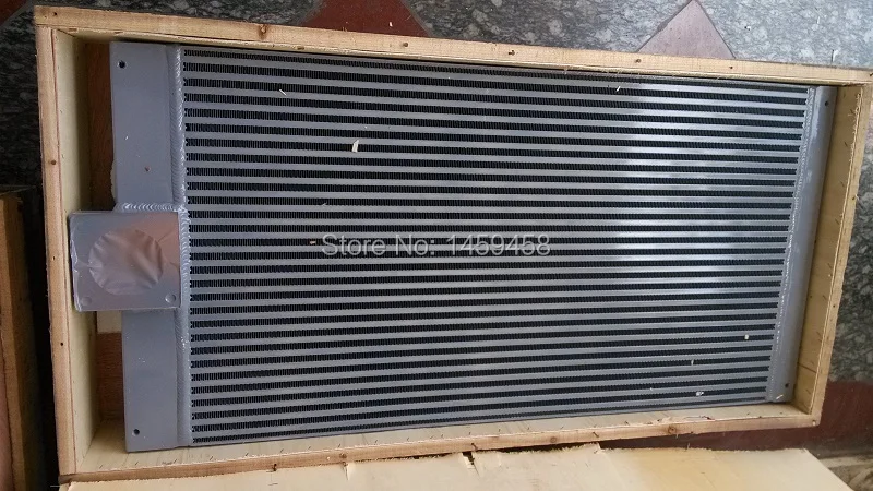 Бесплатная доставка 88157672 Оригинальное масло с водяным охлаждением для MH350