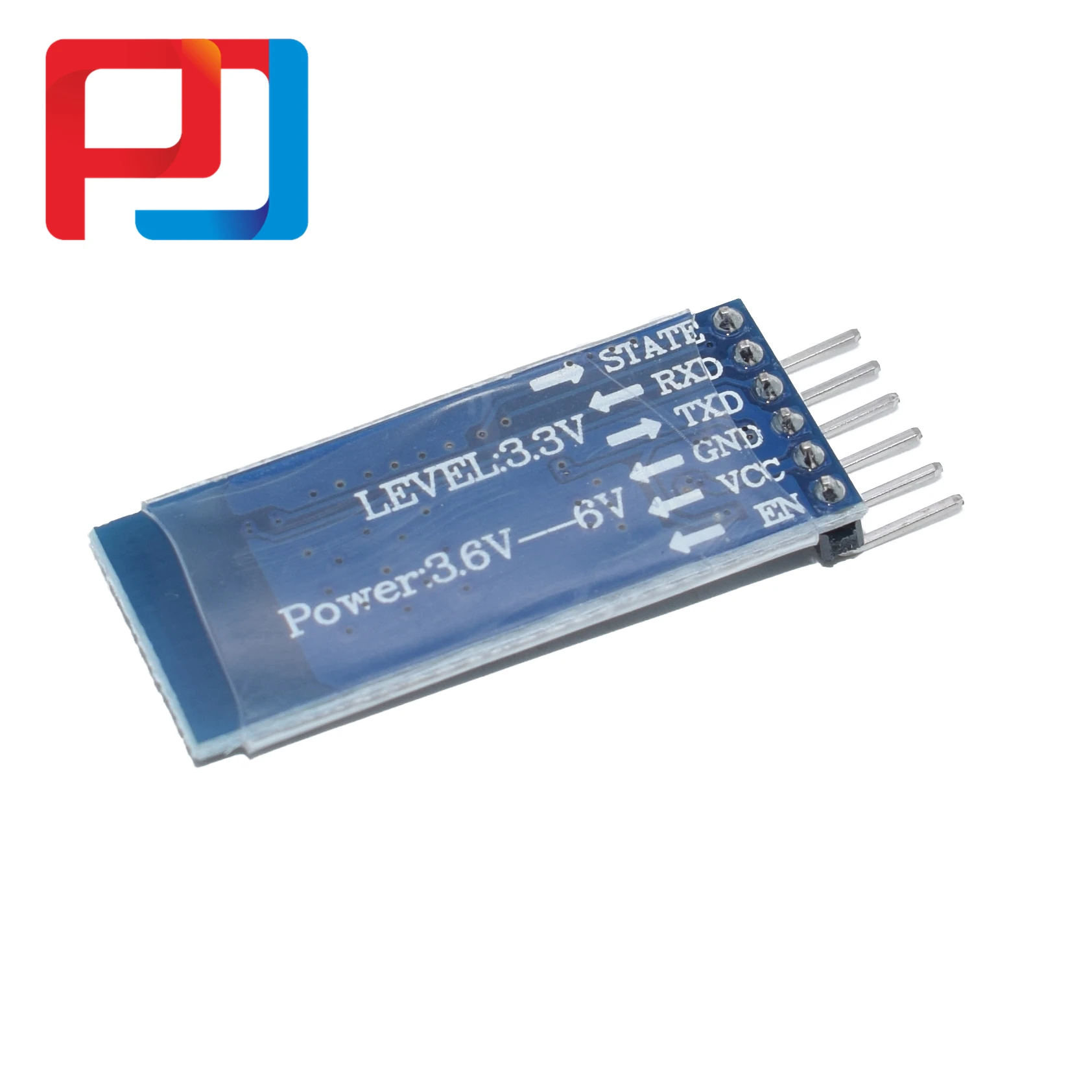 10PCS JDY-30 SPP-C Bluetooth serial pass-through wireless communication from machine Wireless PULAR Replace HC-05 HC-06 | Обустройство