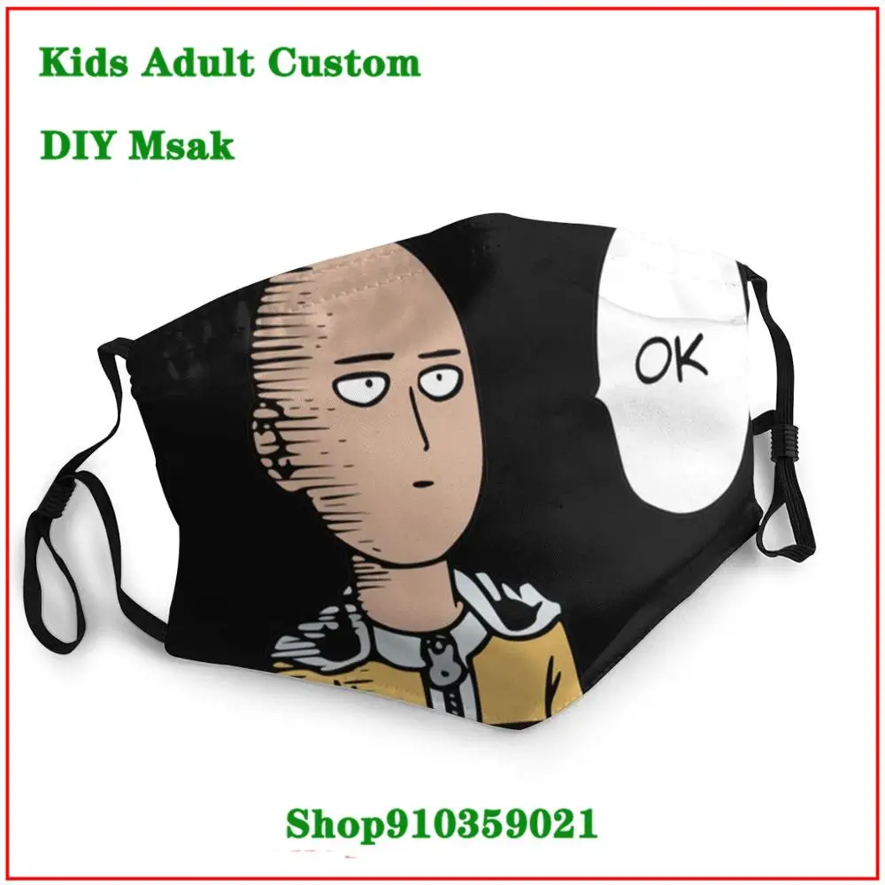 DIY маска для лица модная самая популярная в ткани дети многоразовый роскошный