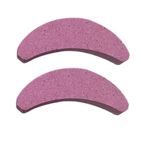 2pcs grinding chain stone 2 32inch sanding dics chainsaw sharpener sander grinding machine angle grinder parts abrasive tools