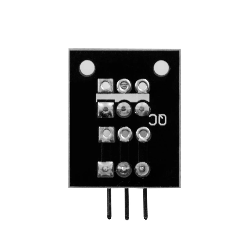 1 шт. 3pin KY-022 TL1838 VS1838B HX1838 универсальный ИК инфракрасный датчик-приемник модуль для Arduino Diy стартовый комплект