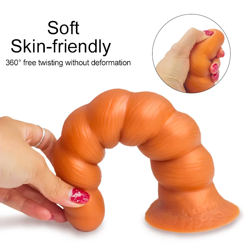 Анальная пробка большая Анальный расширитель стимулятор влагалища большие