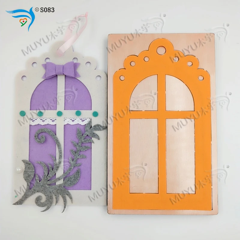 Съемные штампы для окон и doors-S083/деревянные формы штампованные аксессуары деревянная штамповка Regola Acciaio die Misura