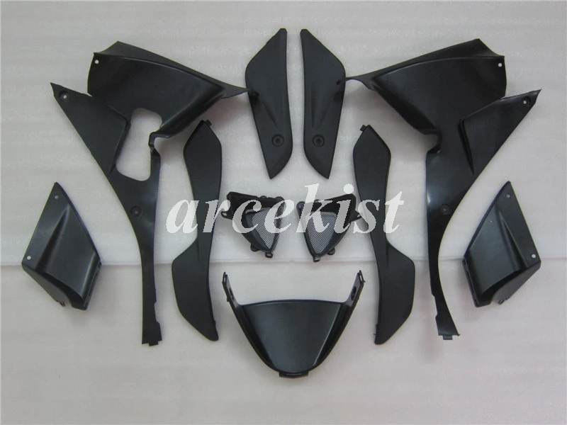 Новый ABS мотоцикл полный обтекатель комплект Подходит для Honda CBR1000RR 06 07 CBR 1000 RR 2006