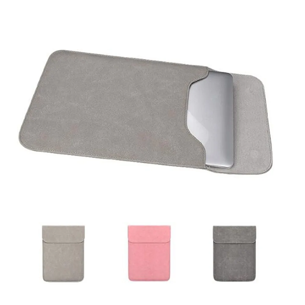 Чехол для ноутбука Macbook Pro Huawei Xiaomi водонепроницаемая сумка Sleeve13.3/14 1/15 4 дюймов