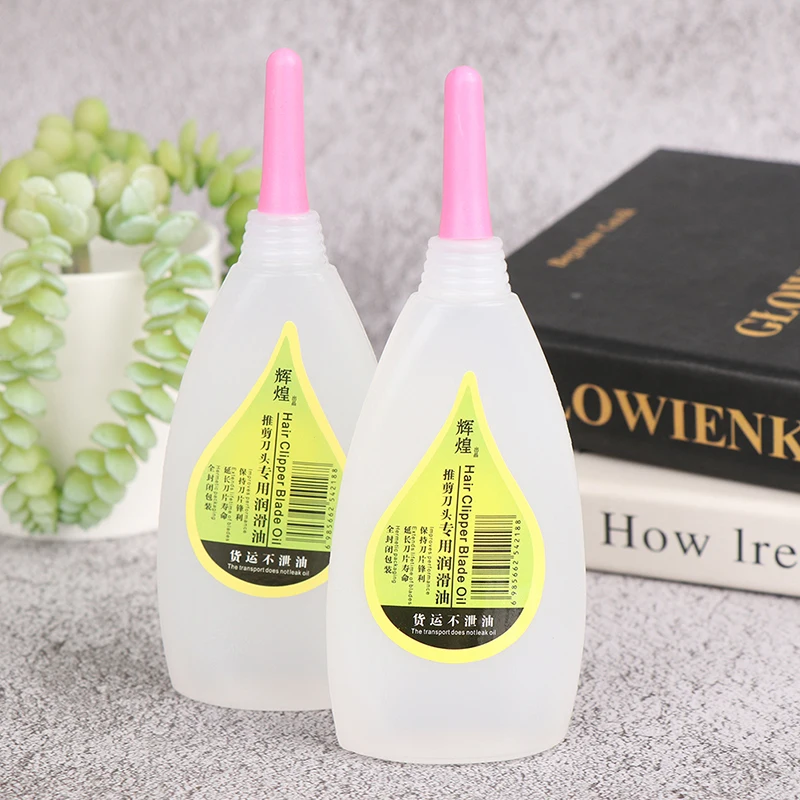 Машинка для стрижки волос 80 мл 1 шт. | Дом и сад