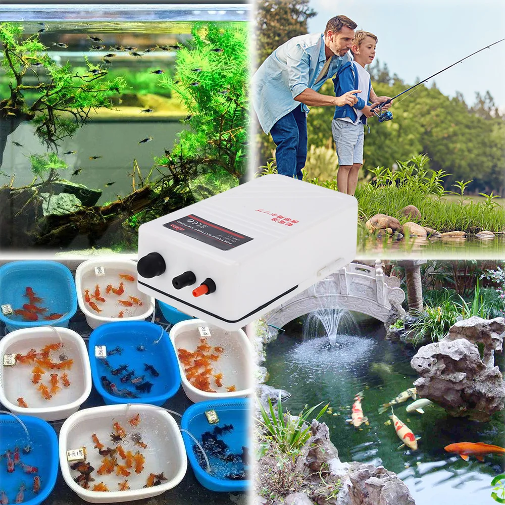 

Dry battery oxygen pump fishing oxygen supply power failure emergency oxygen flushing pump outdoor oxygen pumping oxygen machine