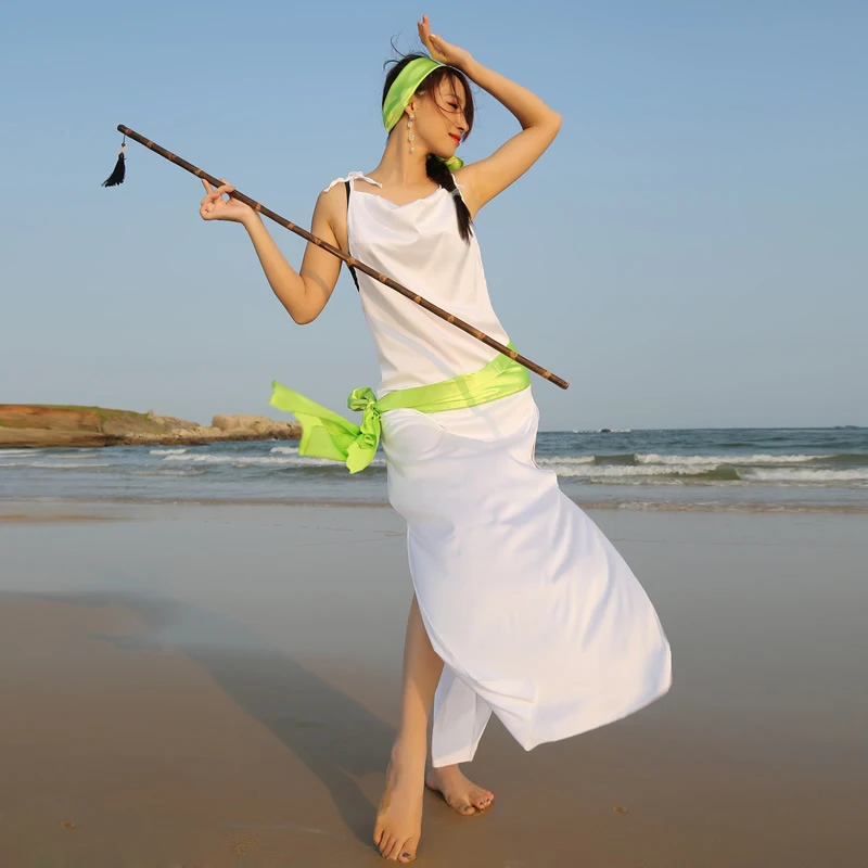 Женская одежда для тренировок раздельная женская одежда|Танец живота| |