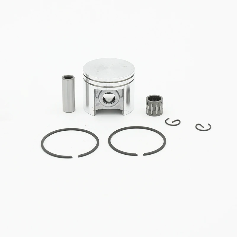 40mm & 42.5mm Piston Assy Fit For Stihl 021 023 025 MS210 MS230 MS250 MS 210 230 250 MS230C Gas Chainsaw 1123 030 2003 Parts