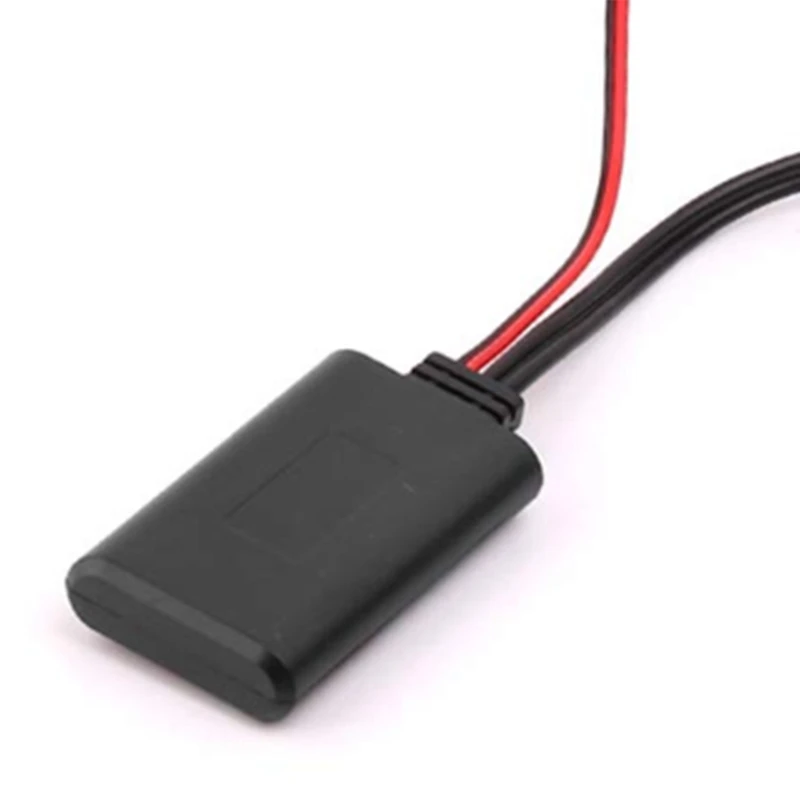 Автомобильный Bluetooth аудио приемник для Pioneer Ip-Bus 11Pin Aux адаптер | Автомобили и