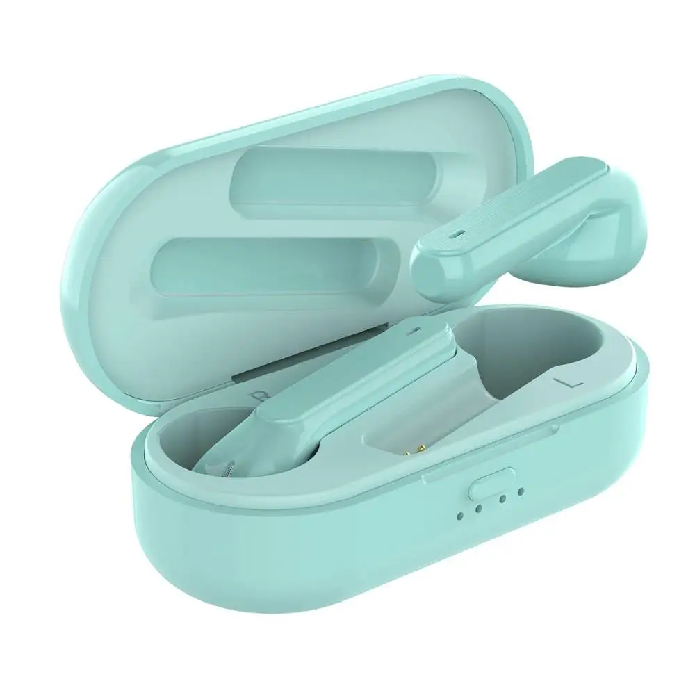 Новые Bluetooth-наушники L8 беспроводная гарнитура спортивные наушники-вкладыши