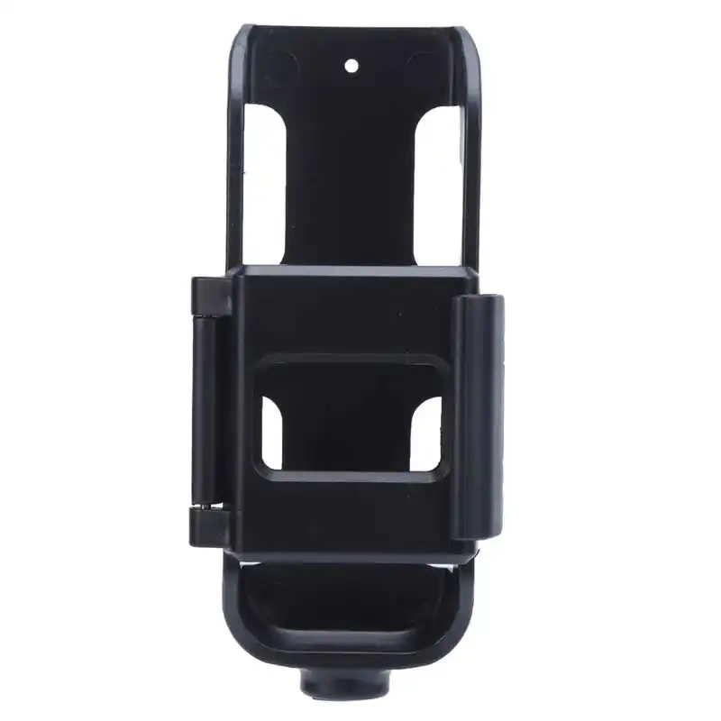PULUZ Plastic Camera Housing Shell Protective Cover Bracket Frame with 1/4in Screw Hole for DJI OSMO Pocket | Электроника