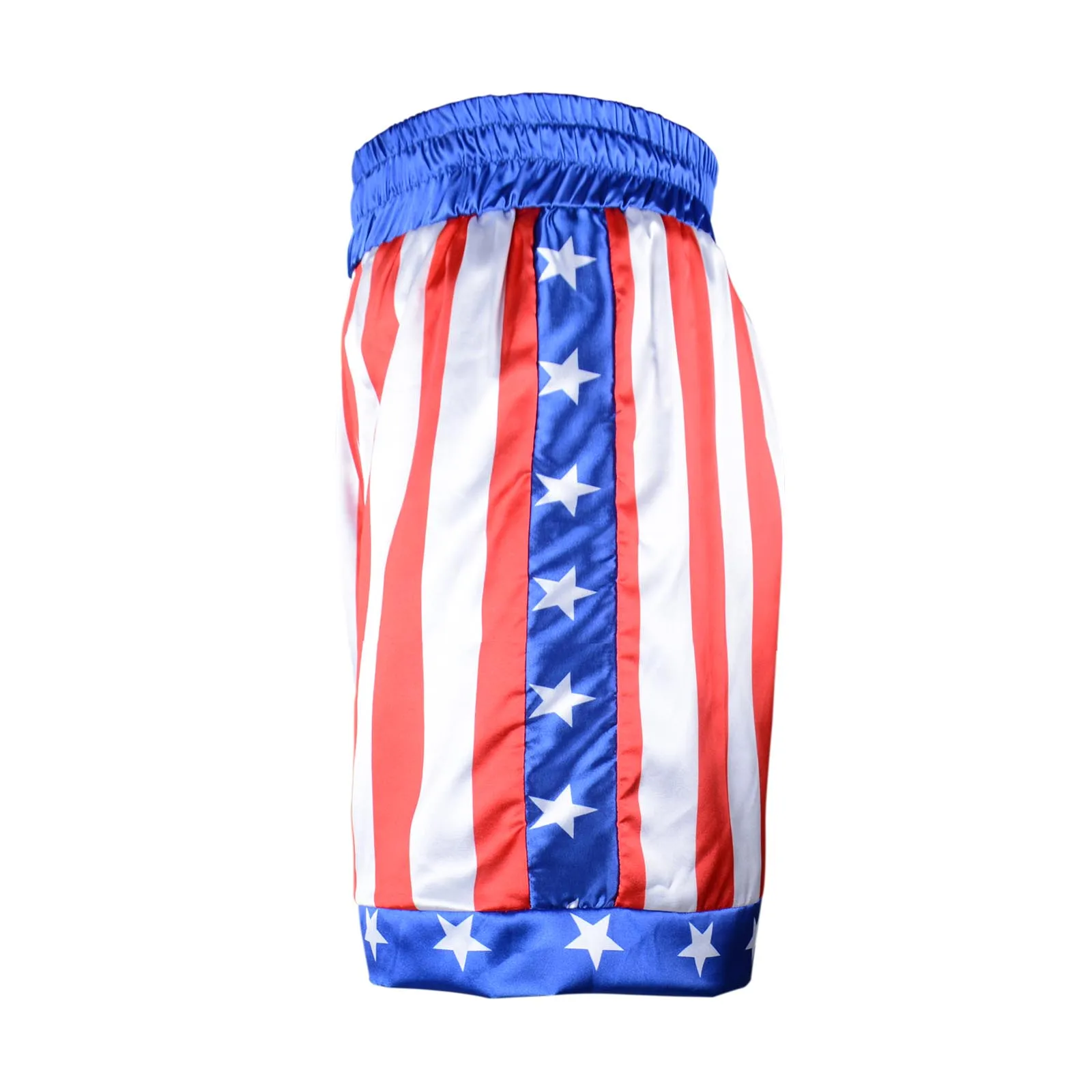 Для Мужчин's бокс костюм Champ боксерский Адонис Джонсон для бокса взрослых