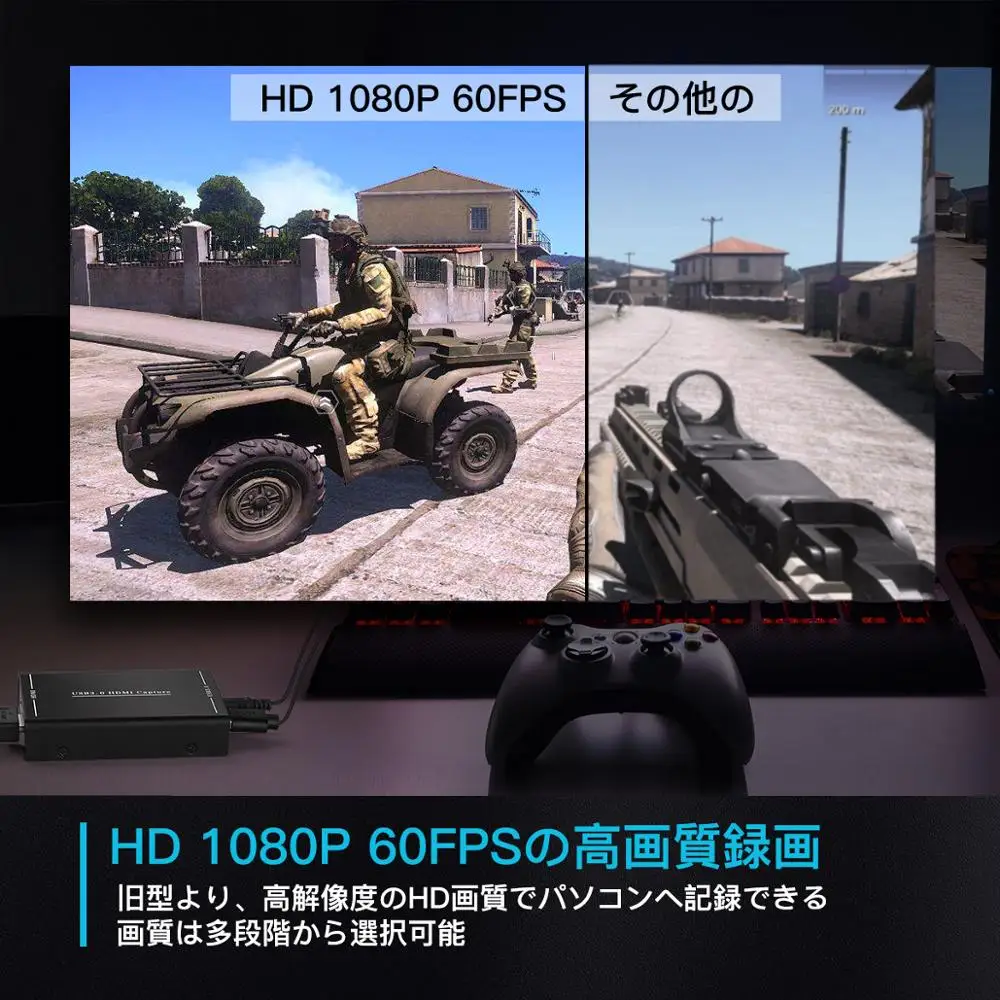 Карта захвата HDMI USB 3 0 игровой видео конвертер с Loop out FHD 1080P 60 Гц микрофон аудио для