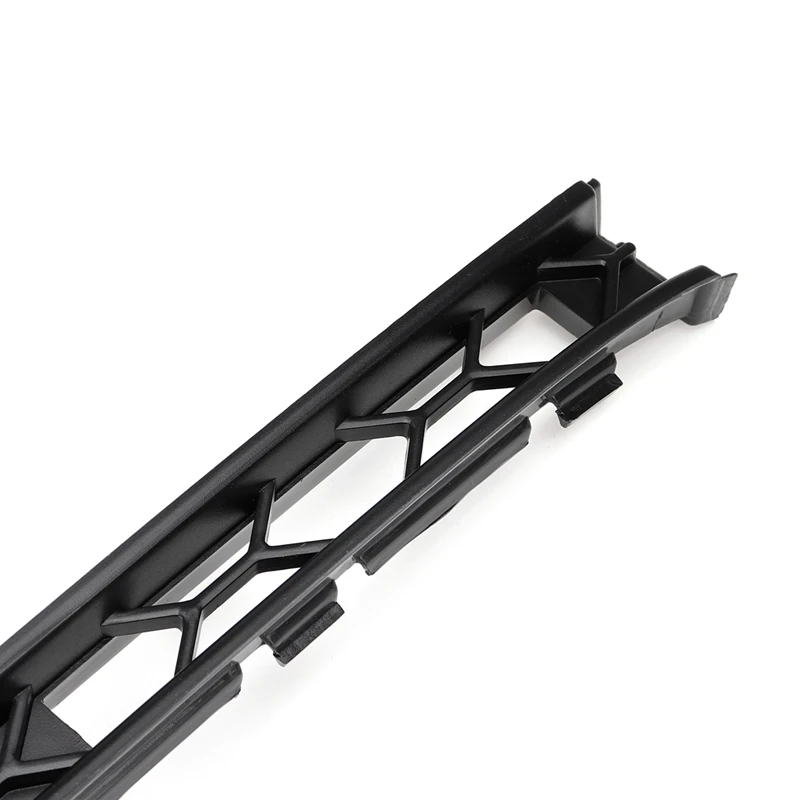 

For- TT MK2 2011-2014 Front Bumper Lower Center Grille 8J0807697H