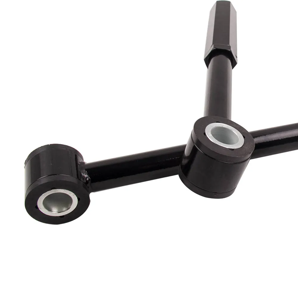 Maxpeedingrods Передняя регулируемая дорожка Panhard Bar для Ford F-250 F250 4WD 1999 2000 2001 2002 |