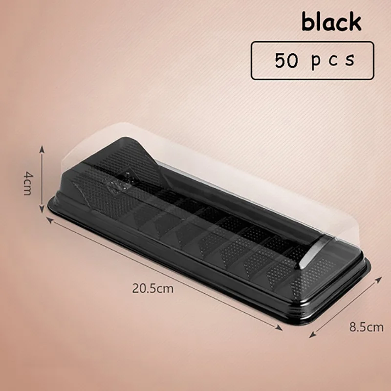 Упаковка Чехол коробки для тортов и пирожных упаковочная инструмент бисквитный