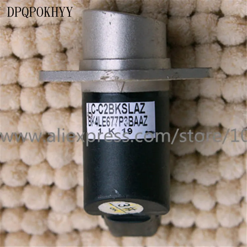 

DPQPOKHYY For Parking sensor,PDC Sensor OEM LC-C2BKSLAZ,BK4LE677P3BAAZ