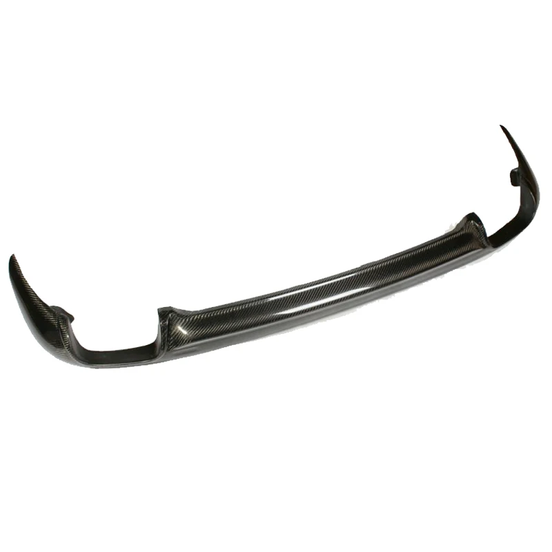 Автомобильный задний бампер диффузор спойлер для BMW 5 серии GT F07 хэтчбек 4 двери 2010