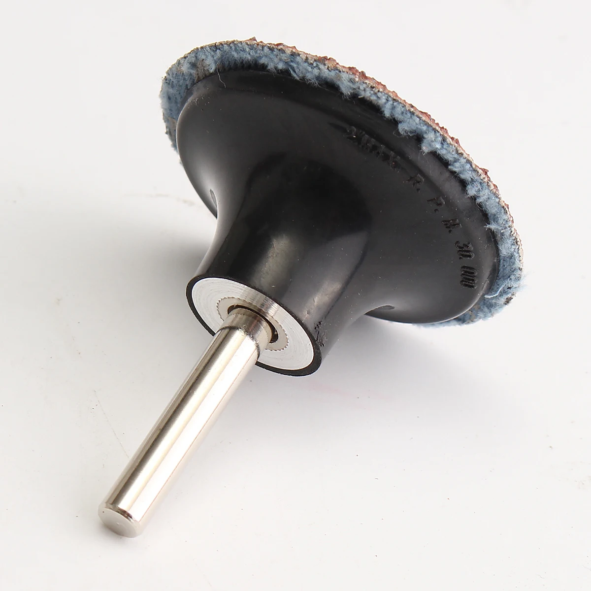 

Abrasive 40/80/120/240 Grits 2" Roloc 40+1 Mix Type R Sanding Disc Mandrel Lock Sanding Disc For General Polishing Sanding Pad