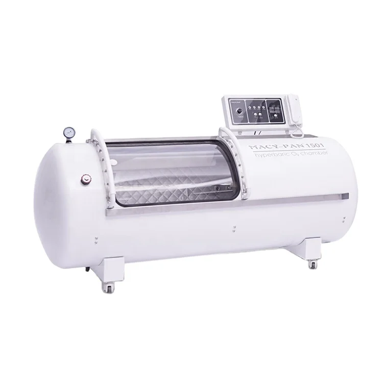 

nu skin tecnology 2020 hyperbaric chamber near me Oxygen sauna space capsule fenty beauty for home use