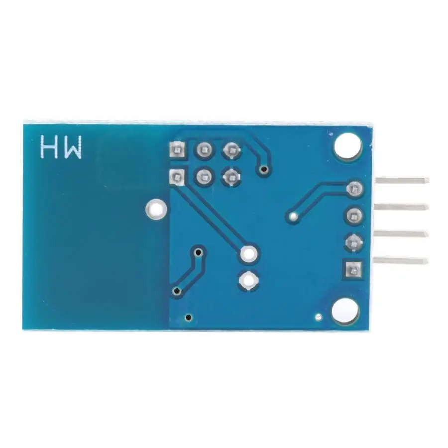 Светодиодный регулятор яркости 5 шт. электронный емкостный модуль диммера с