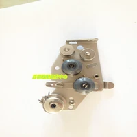 sewing mchine parts pfaff 591 574 thread cutting device for double needle automatic thread cutting roller pfaff 91 10 42
