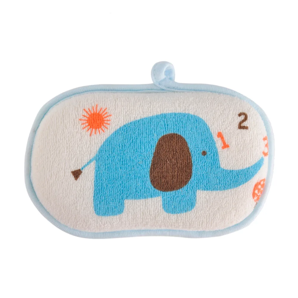 Банные щетки Аксессуары для душа удобные мягкие полотенец Младенческая Губка