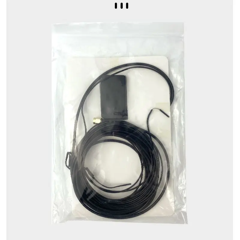 Европейская универсальная DAB цифровая аудио Автомобильная радиоантенна