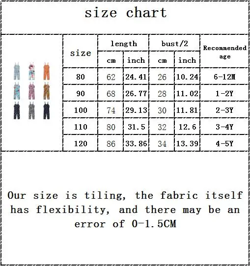 

Children's Clothing