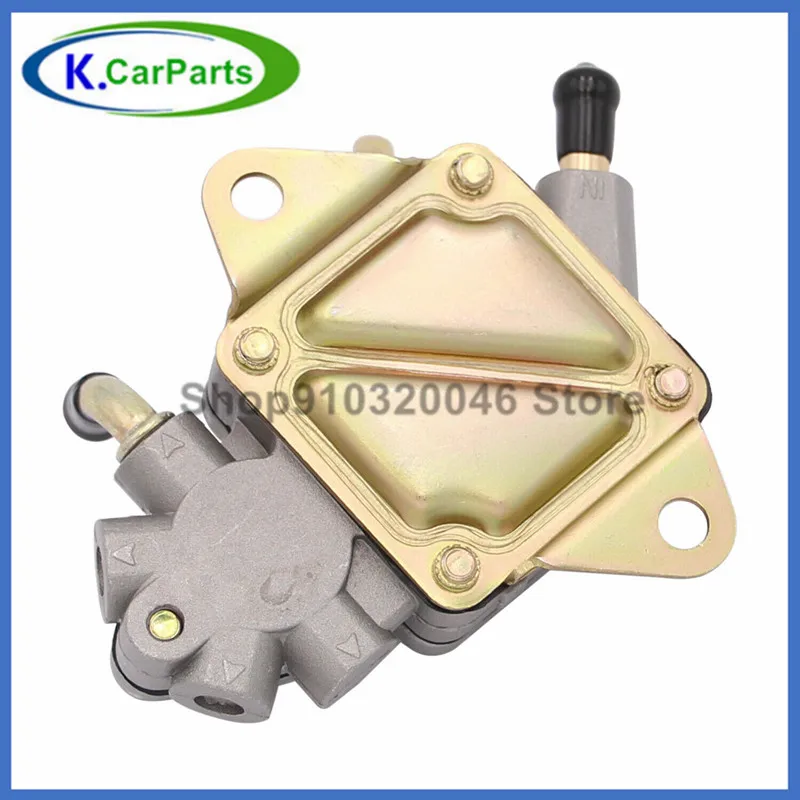 49040-0025 топливный насос для 2008 Kawasaki терикс 750 KRF 490400025 | Автомобили и мотоциклы