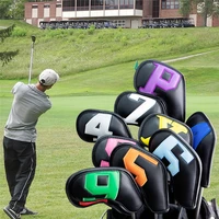 golf iron head covers colorful number golf iron head covers iron headovers wedges covers 4 9 aspx colorful number golf iron head
