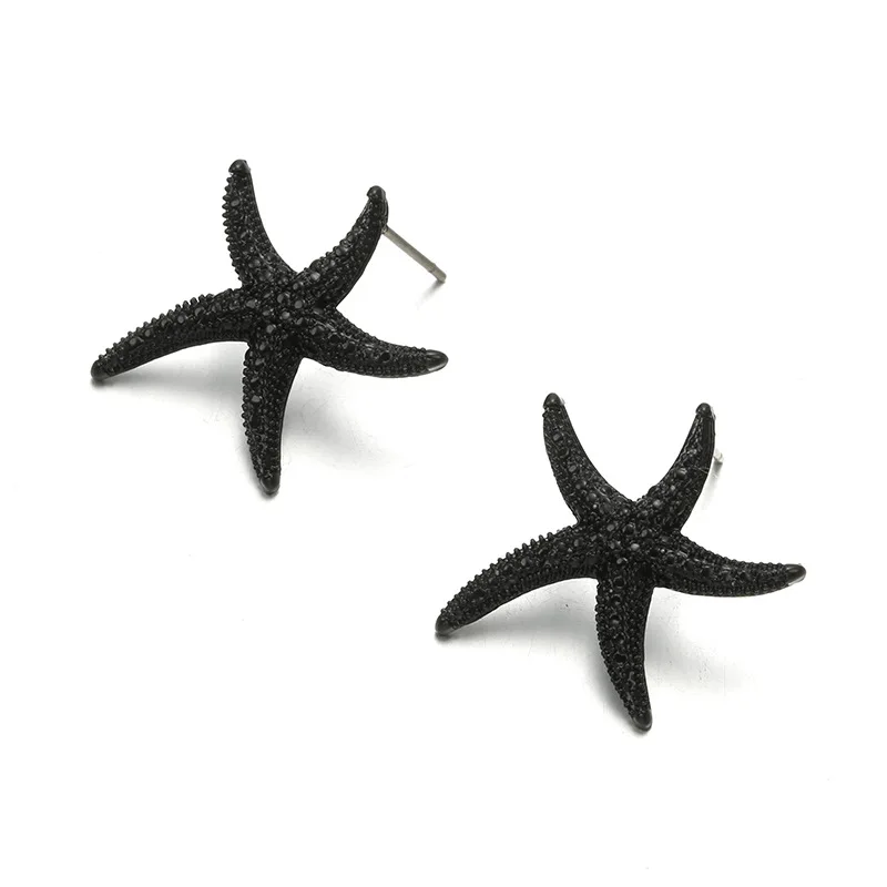 Несколько дизайн модные ювелирные серьги женские ретро металлические |