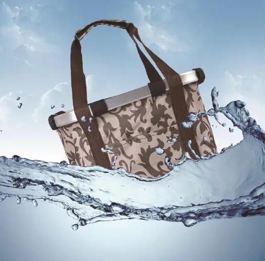 Велосипедная стойка корзина из алюминиевого сплава для горного велосипеда