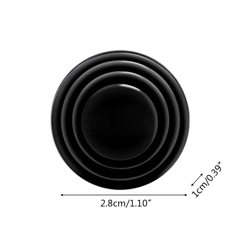 10 шт. автомобильные амортизаторы F19A|Детали амортизаторов| |