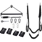 360 градусов вращающиеся взрослые секс качели стулья подвесные секс-игрушки для пар БДСМ секс бандаж набор для взрослых игры товары для БДСМ бондаж