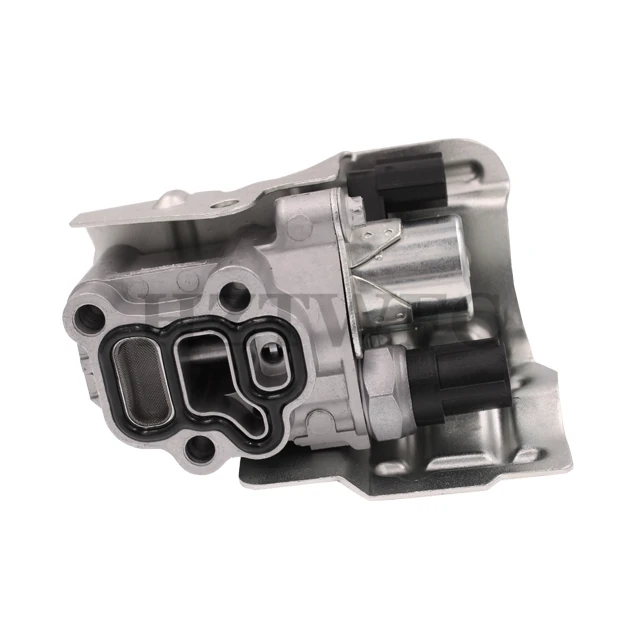 VTEC соленоид катушечный клапан 15810 PRB A03 RAA A01 A02 A для Honda C ivic строительный элемент