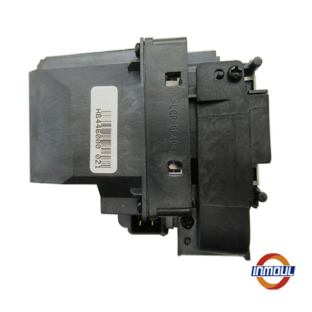Оригинальная прожекторная лампа ELPLP89 для EPSON EH TW8300/EH TW8300W/EH TW9300/EH