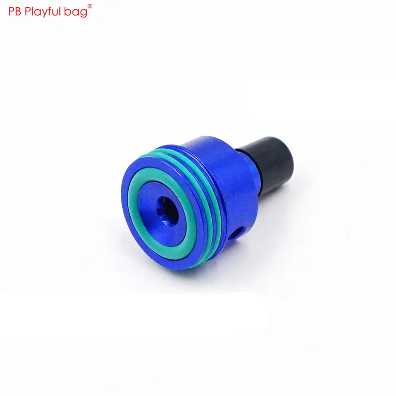 Игривый рюкзак CS двойное уплотнительное кольцо Тихая полицилиндрическая