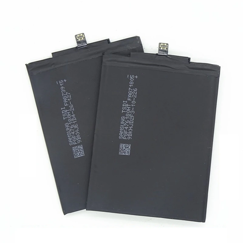 Аккумулятор для телефона Xiao mi BM47 для Xiao mi Red mi 3 3S 3X 4X Сменные Аккумуляторы